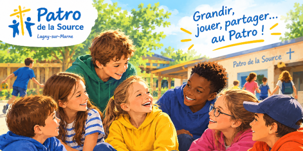 2610 Vacances de la Toussaint