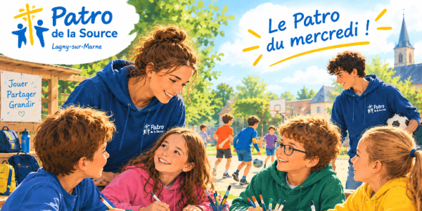 2609 Mercredi sept-oct (5 mercredis)