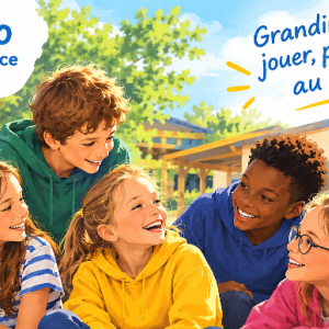 2702 Vacances de Février