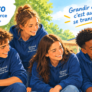 2702 Vacances de Février pour les enfants qui ont fait leur engagement de GF/GS