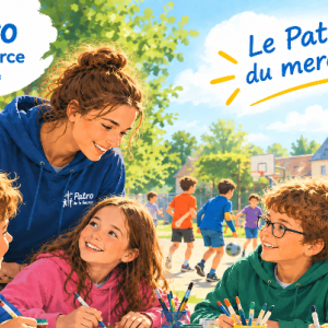 2611 Mercredi nov-déc (7 mercredis)
