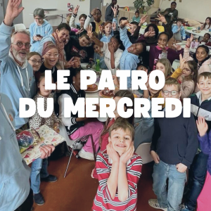 Le Patro du Mercredi